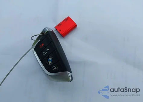 2022 BMW M4 Competition xDrive from USA, damaged, VIN WBS43AZ03NCH97816